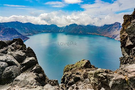 長白山|Changbai Mountains